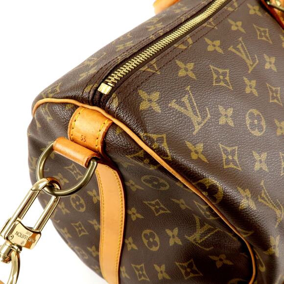 💎✨AUTHENTIC✨💎Louis Vuitton Travel bag - Picture 11 of 16